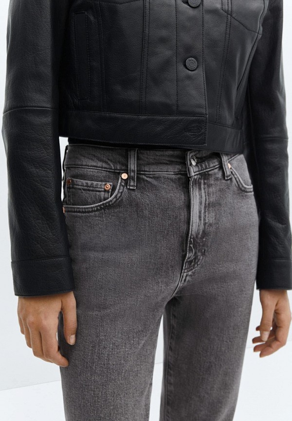 Mango Джинсы - CLAUDIA - фото 4