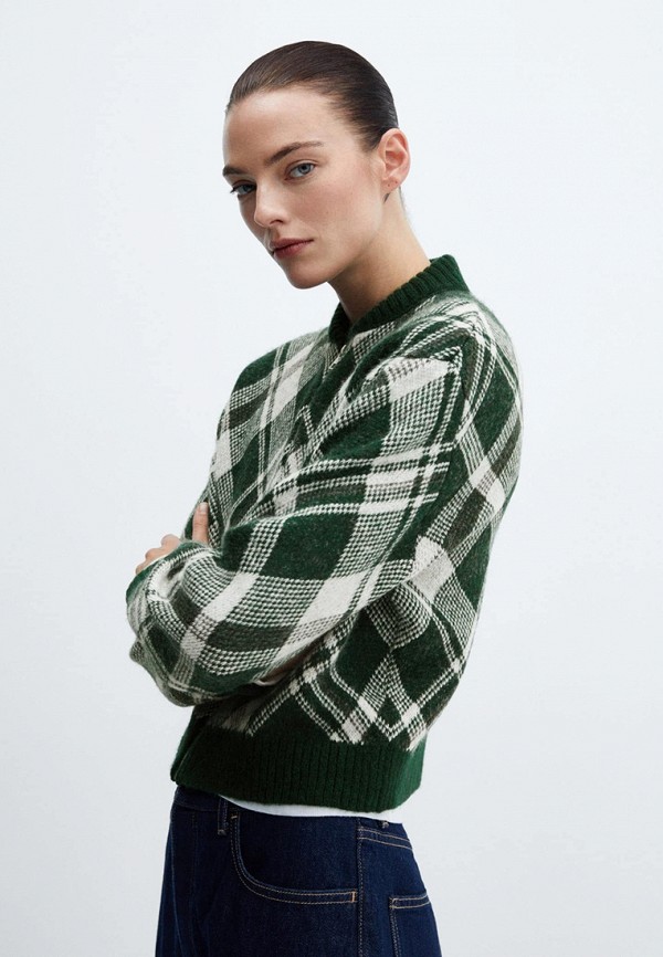 Mango Кардиган - WEEDY - фото 1