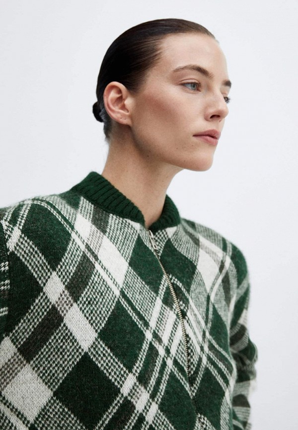 Mango Кардиган - WEEDY - фото 4