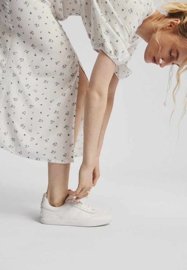 Nume Кеды - фото 6