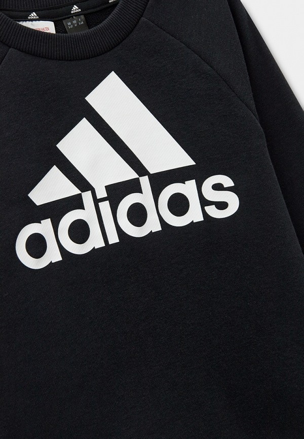 adidas Костюм спортивный - LK BOS JOG FT - фото 3