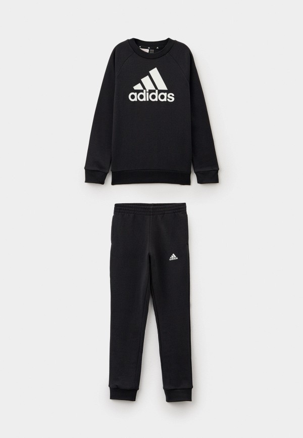 adidas Костюм спортивный - LK BOS JOG FT - фото 1
