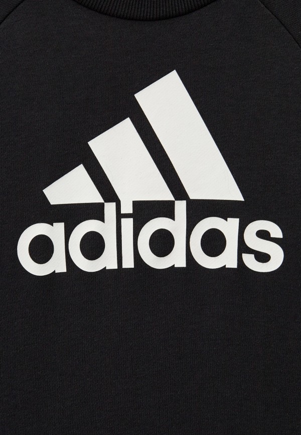 adidas Костюм спортивный - LK BOS JOG FT - фото 3