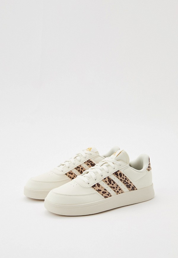 adidas Кеды - BREAKNET 2.0 - фото 3