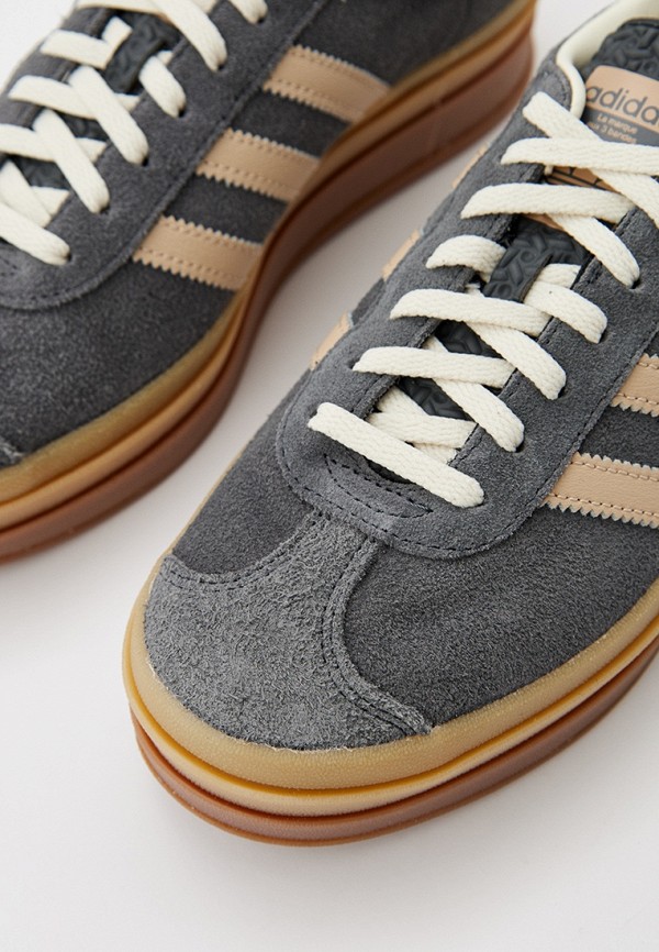 adidas Originals Кеды - GAZELLE BOLD W - фото 2