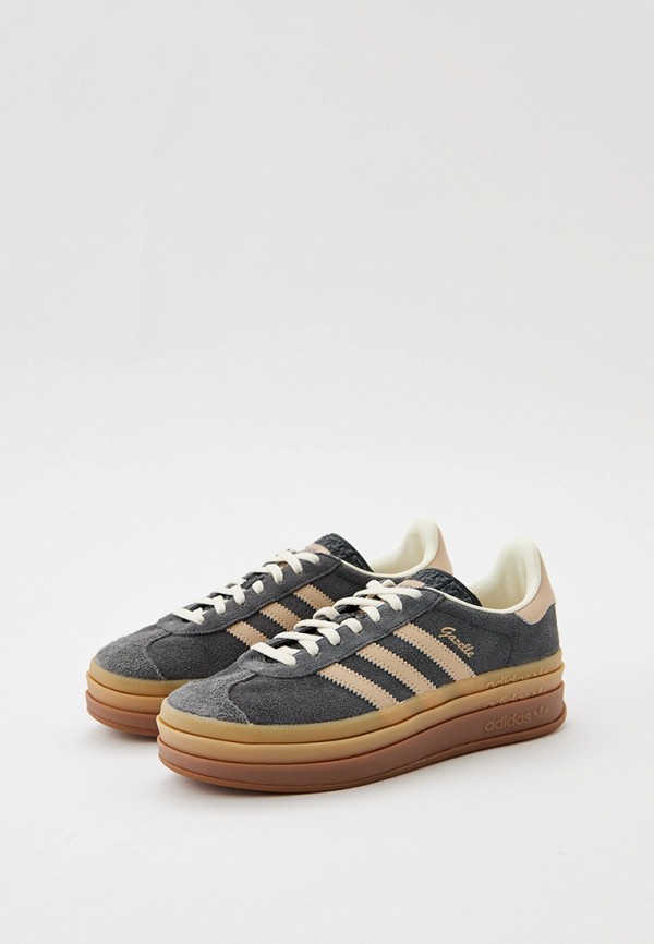 adidas Originals Кеды - GAZELLE BOLD W - фото 3