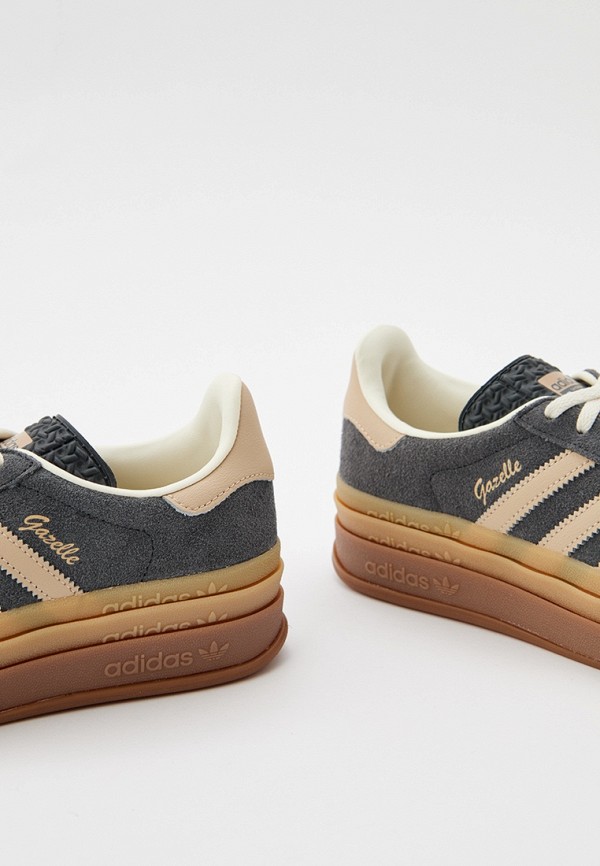 adidas Originals Кеды - GAZELLE BOLD W - фото 4