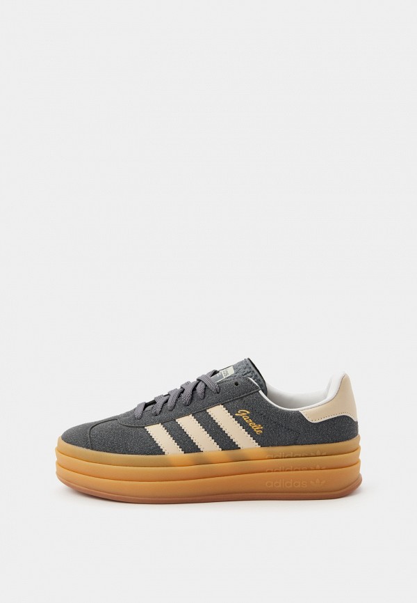 adidas Originals Кеды - GAZELLE BOLD W - фото 1