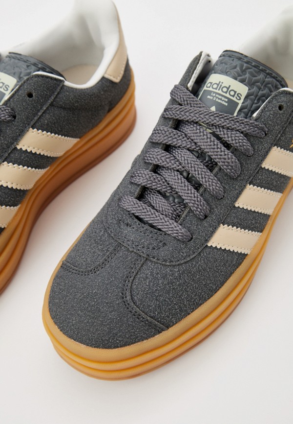 adidas Originals Кеды - GAZELLE BOLD W - фото 2