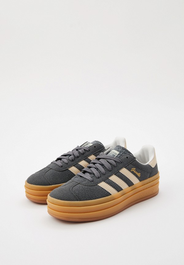 adidas Originals Кеды - GAZELLE BOLD W - фото 3