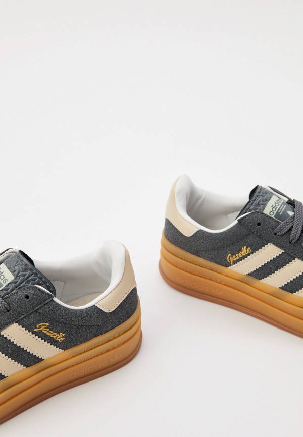 adidas Originals Кеды - GAZELLE BOLD W - фото 4