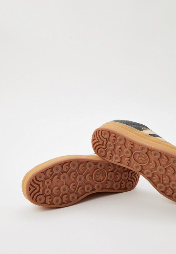 adidas Originals Кеды - GAZELLE BOLD W - фото 5