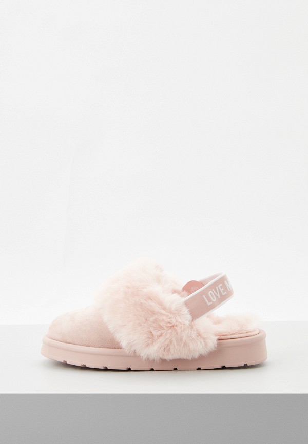 Love Moschino Тапочки - фото 1