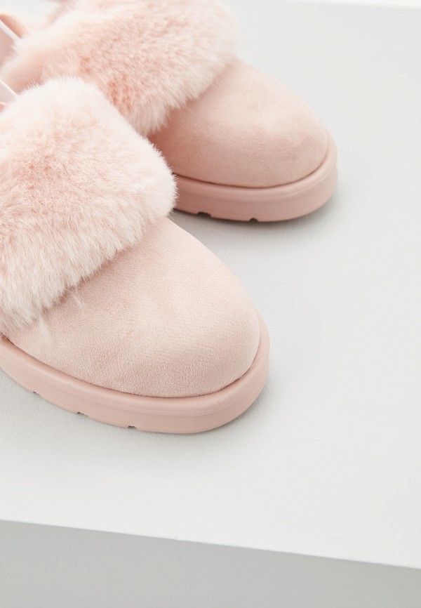 Love Moschino Тапочки - фото 2