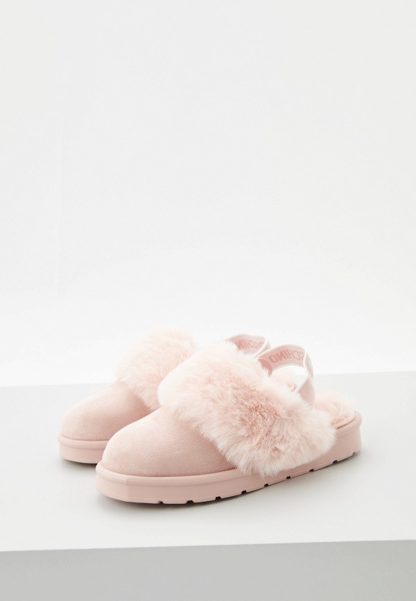 Love Moschino Тапочки - фото 3