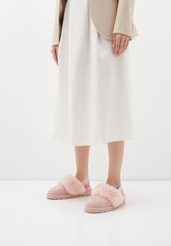 Love Moschino Тапочки - фото 6