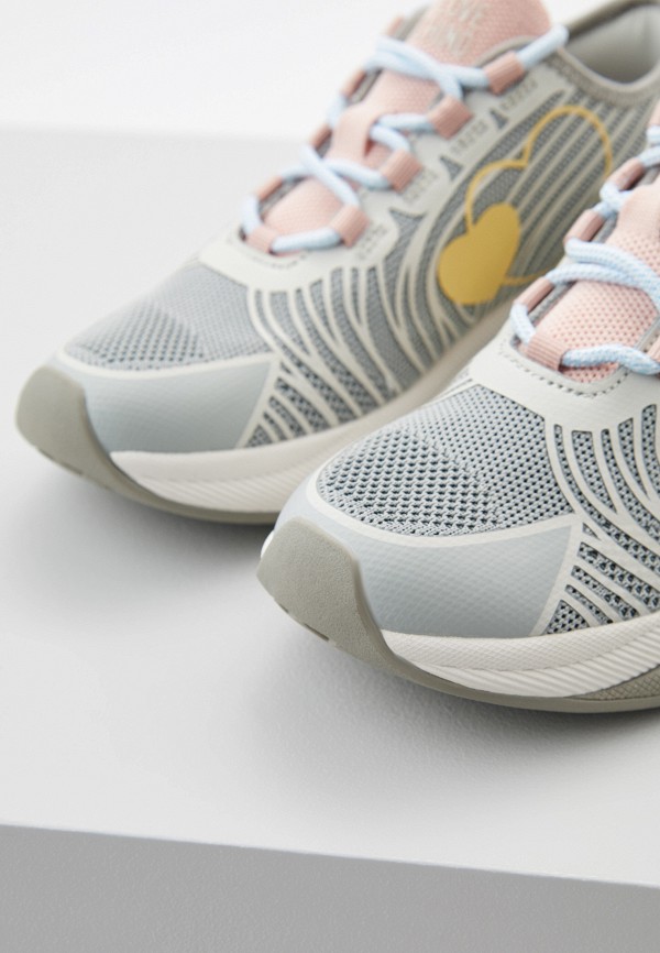 Love Moschino Кроссовки - фото 2