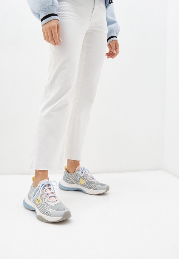 Love Moschino Кроссовки - фото 6