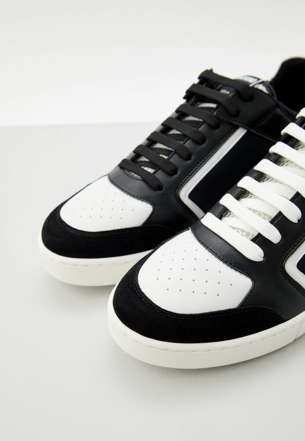 Moschino Couture Кеды - фото 2