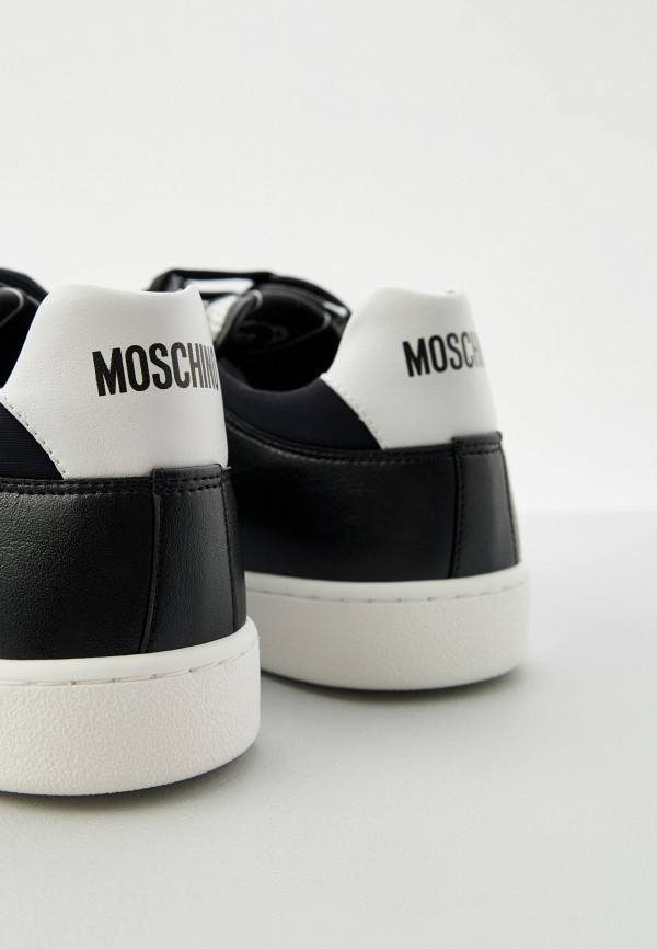 Moschino Couture Кеды - фото 4