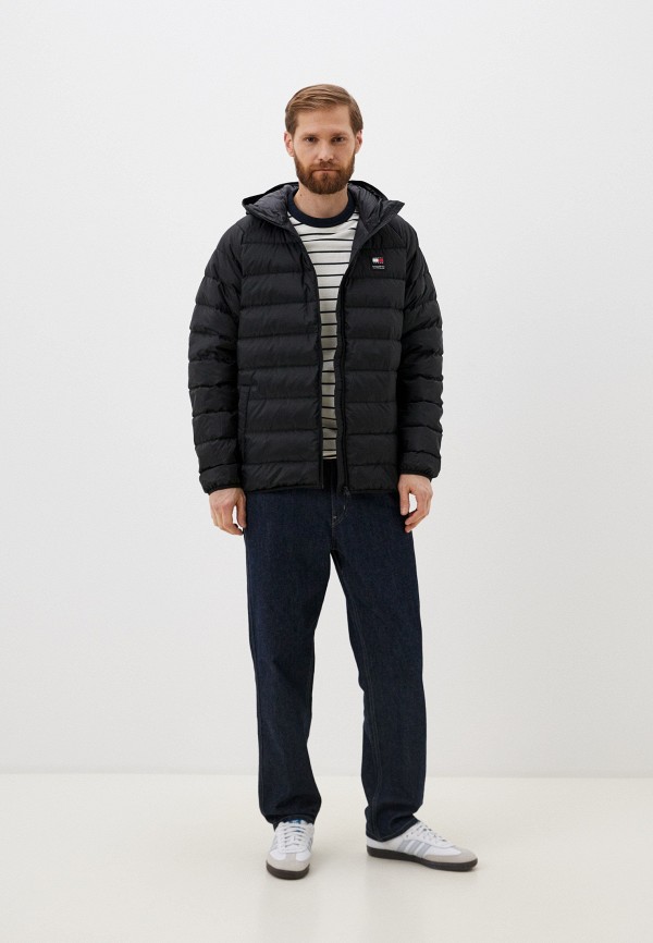 Tommy Jeans Пуховик - фото 2