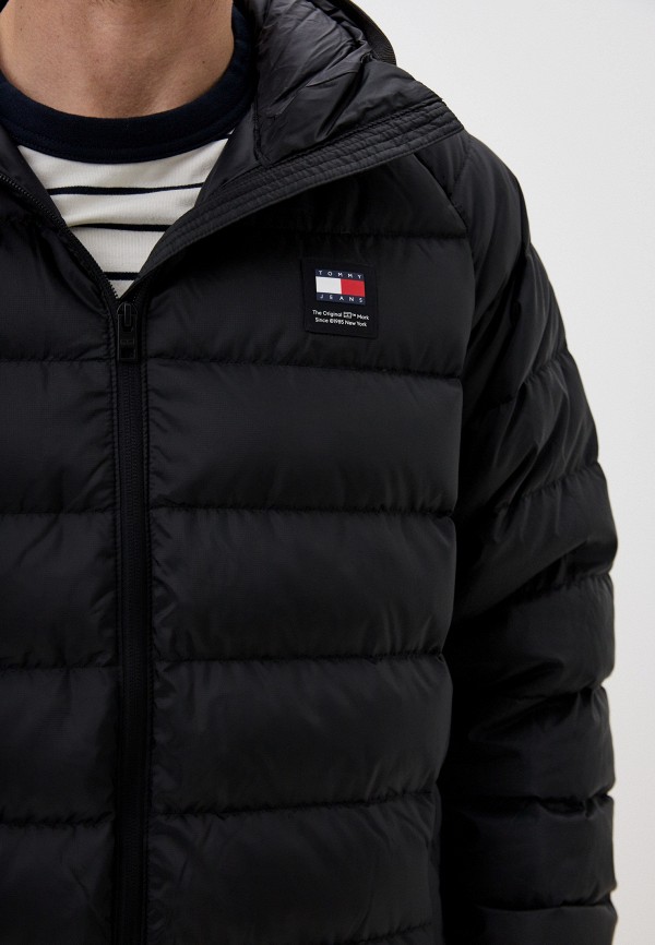 Tommy Jeans Пуховик - фото 4