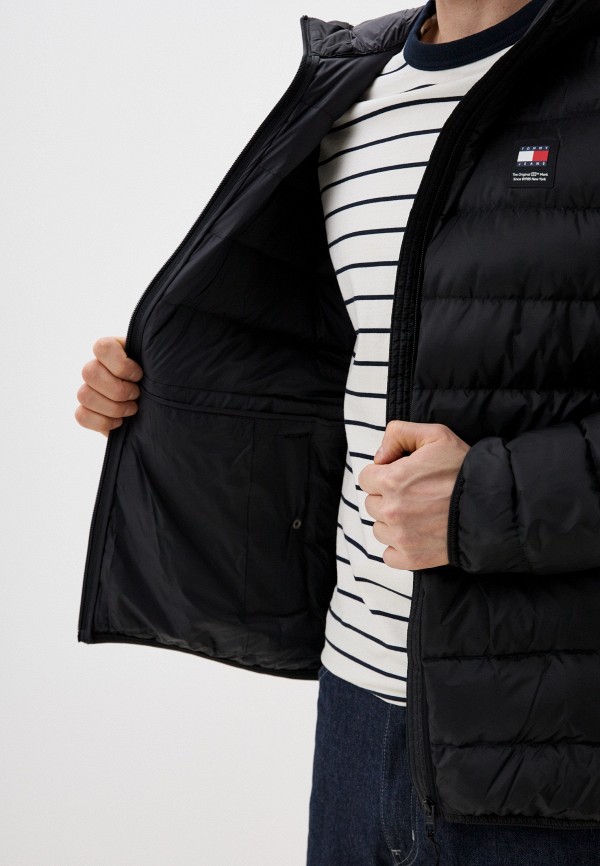 Tommy Jeans Пуховик - фото 5