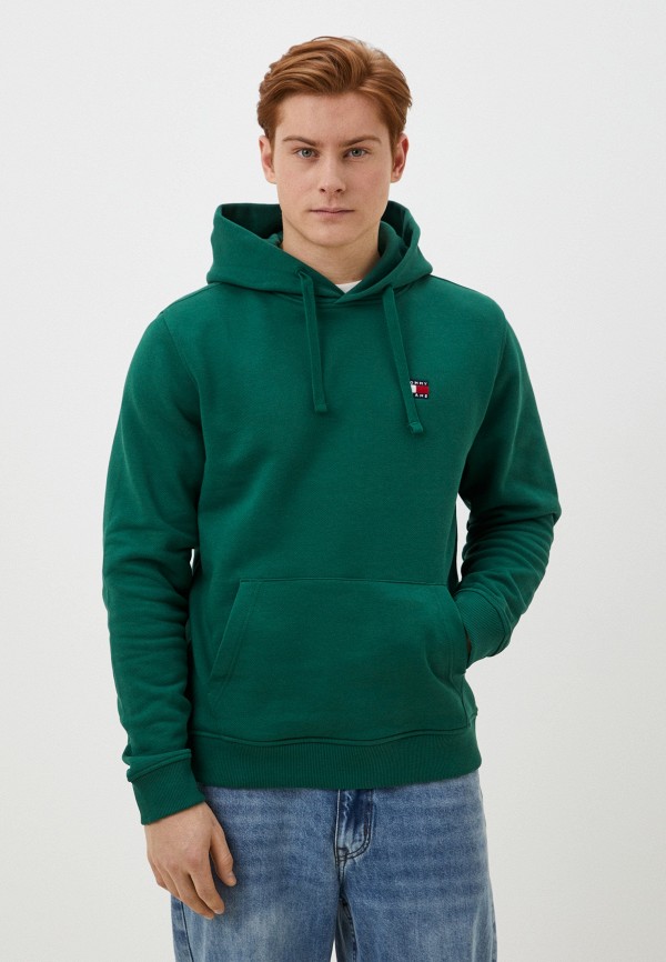Tommy Jeans Худи - фото 1