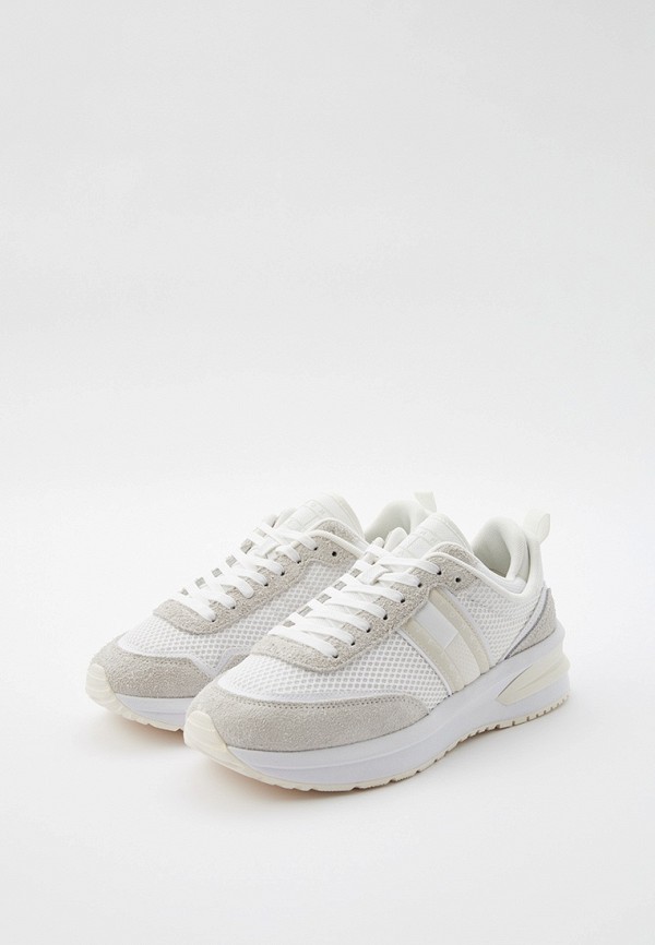 Tommy Jeans Кроссовки - фото 3