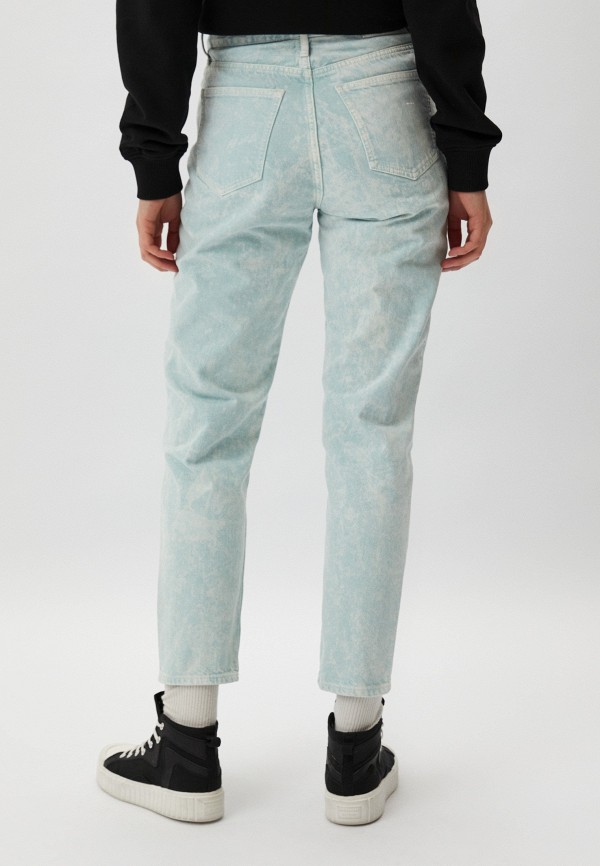 Calvin Klein Jeans Джинсы - MOM JEAN - фото 3