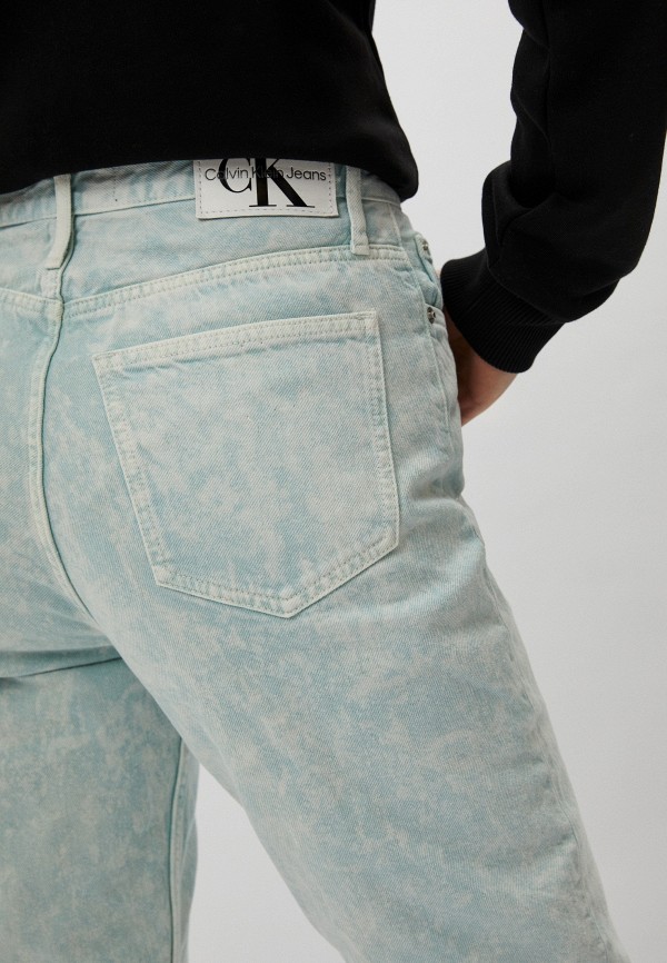 Calvin Klein Jeans Джинсы - MOM JEAN - фото 4