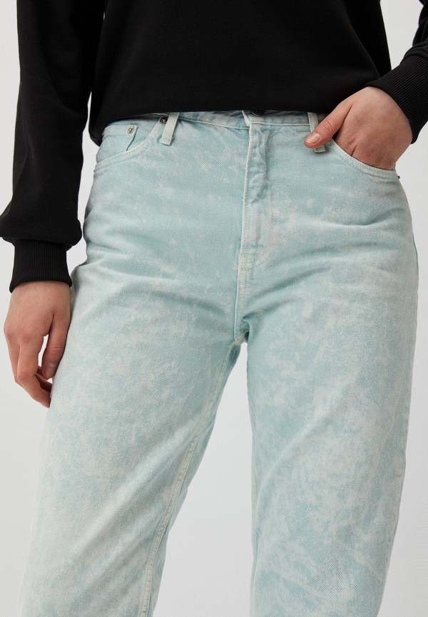 Calvin Klein Jeans Джинсы - MOM JEAN - фото 5