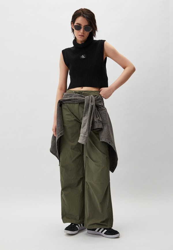 Calvin Klein Jeans Брюки - фото 2