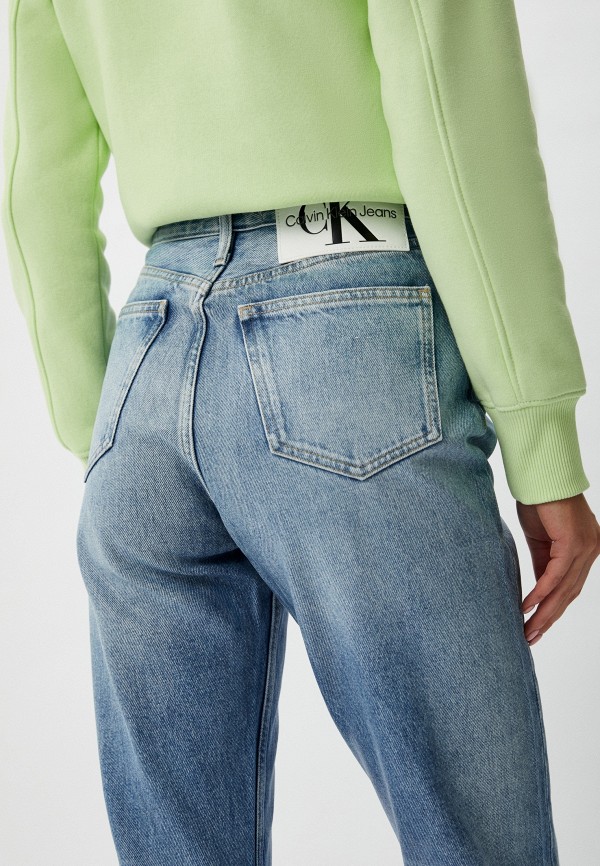 Calvin Klein Jeans AUTHENTIC SLIM STRAIGHT RTLADF732901 Lamoda