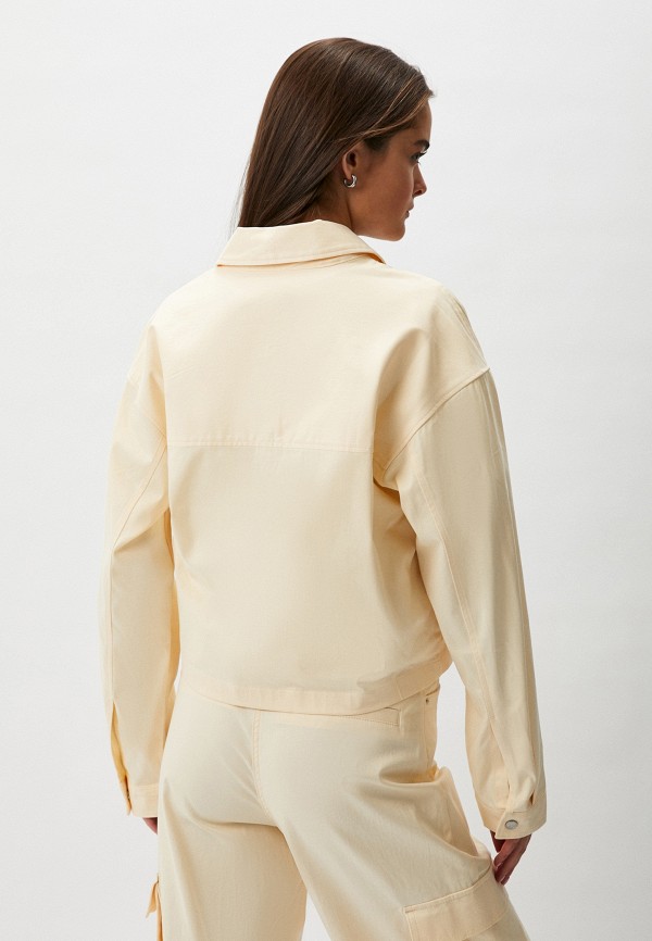 Calvin Klein Jeans Рубашка - фото 3