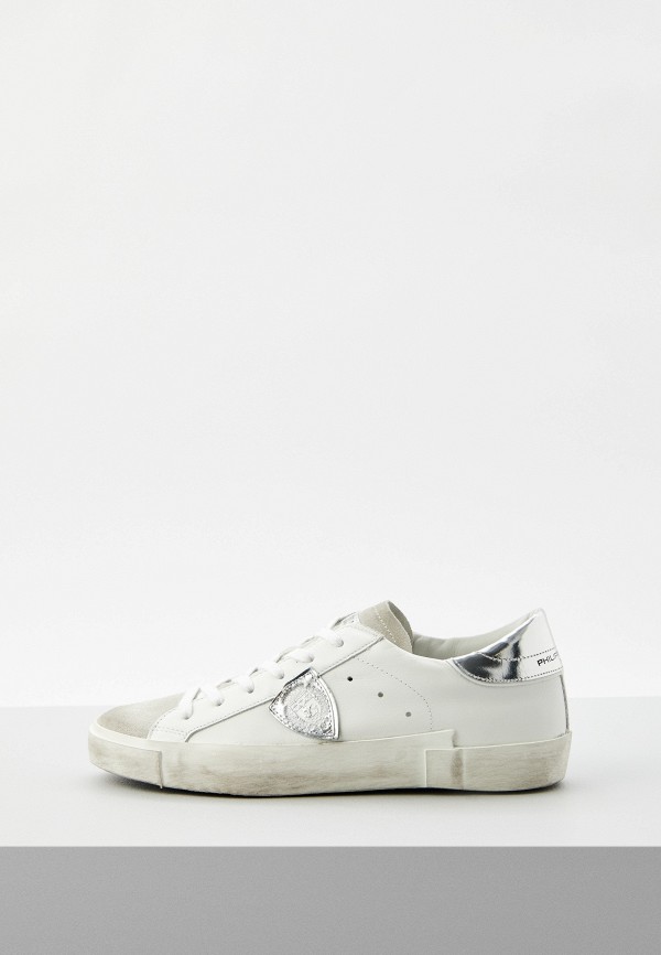 Philippe Model Paris Кеды - фото 1