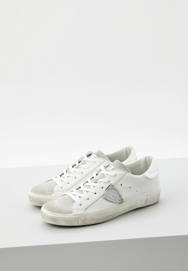 Philippe Model Paris Кеды - фото 3