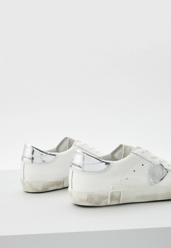 Philippe Model Paris Кеды - фото 4