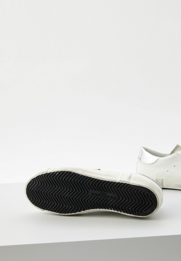 Philippe Model Paris Кеды - фото 5