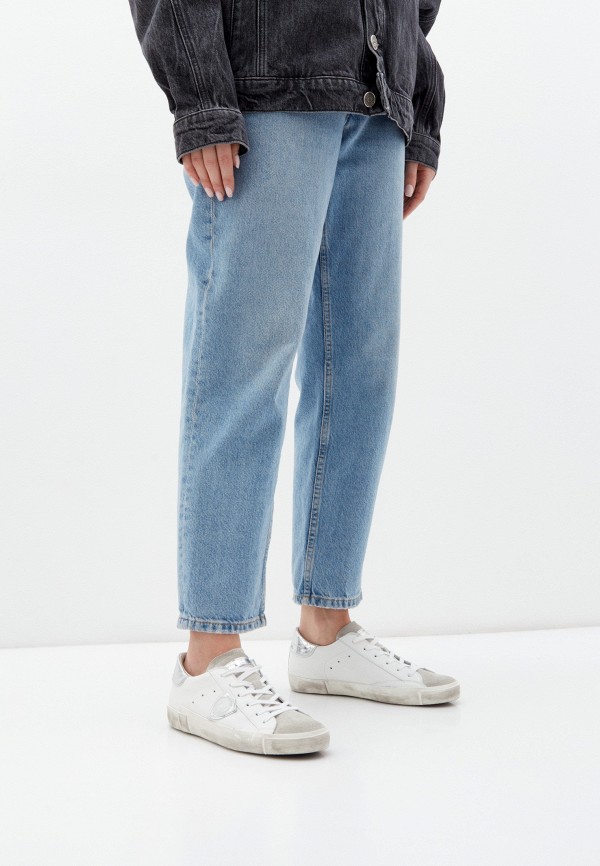 Philippe Model Paris Кеды - фото 6