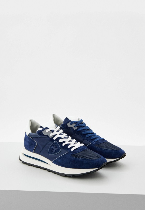 Philippe Model Paris Кроссовки - фото 3