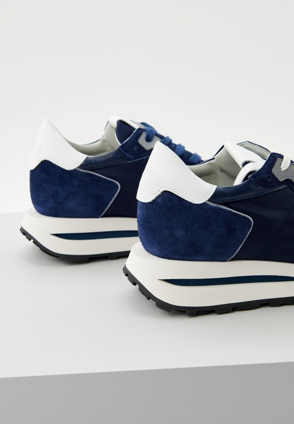 Philippe Model Paris Кроссовки - фото 4