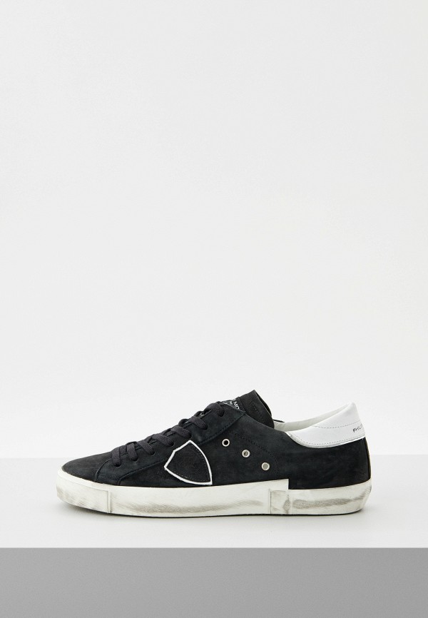 Philippe Model Paris Кеды - фото 1