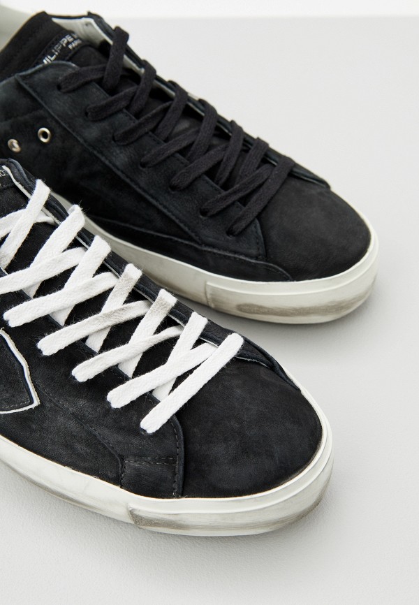 Philippe Model Paris Кеды - фото 2