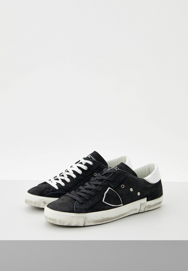 Philippe Model Paris Кеды - фото 3