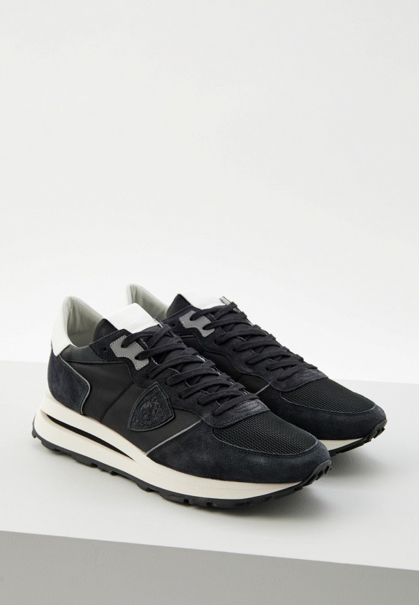 Philippe Model Paris Кроссовки - фото 3