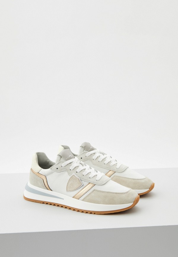 Philippe Model Paris Кроссовки - фото 3