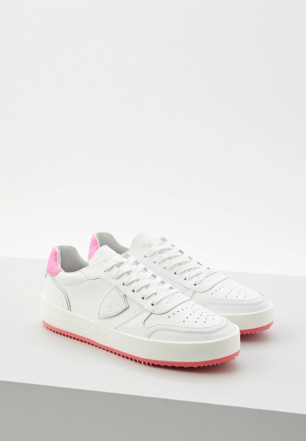 Philippe Model Paris Кеды - фото 3