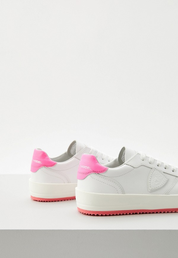 Philippe Model Paris Кеды - фото 4