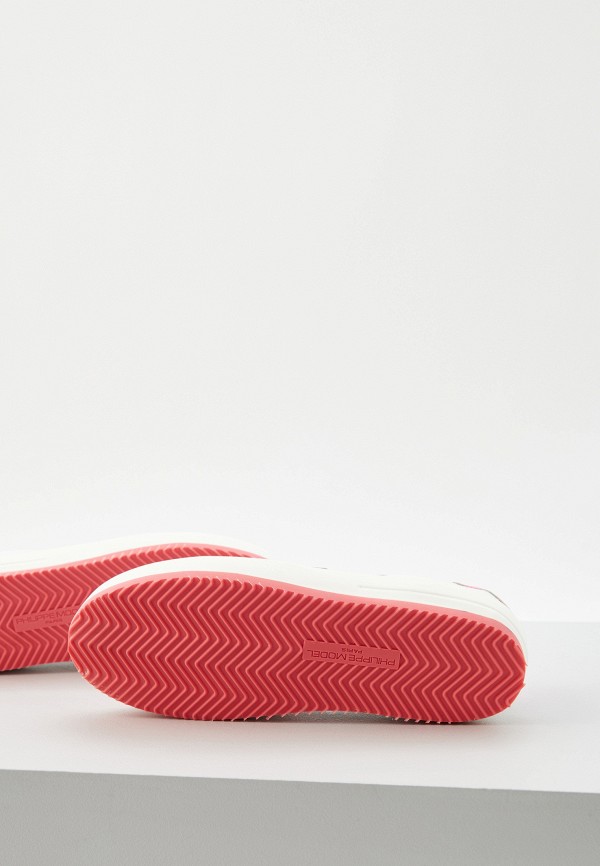 Philippe Model Paris Кеды - фото 5